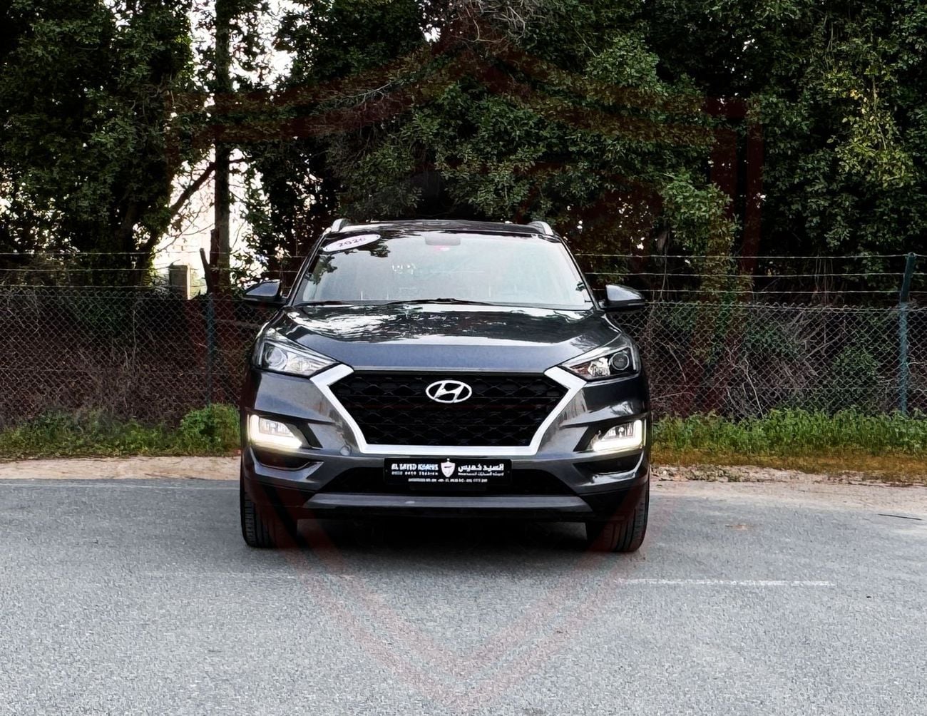 هيونداي توسون هيونداي توسان دفع رباعي | 2.4 لتر | 2020 | خليجية | خالية من الحوادث | بحالة ممتازة | 689 شهرياً