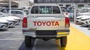 Toyota Hilux DLX Hilux 4-4 Diesel Basic