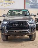 Toyota Hilux GR Sport 2.8L