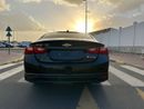 Chevrolet Malibu LS