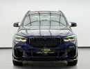 BMW X5 40i M Sport 3.0L 2020 BMW X5 xDrive40i M-Sport, 2029 BMW Service Pack, Full BMW Service History, Ver