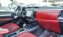 Toyota Hilux ST5  4.0L V6