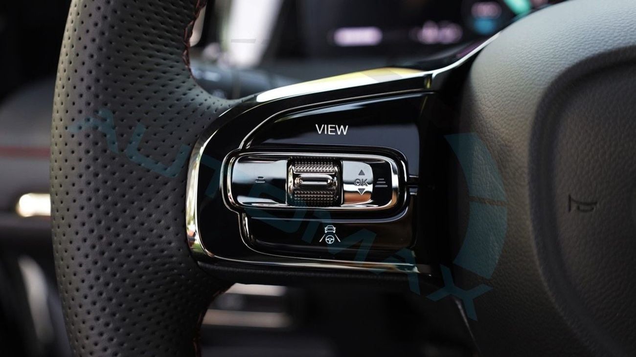 GAC M8 (For Export , НА ЭКСПОРТ) M8 GX i4 2.0T FWD 2026 GCC  Без пробега