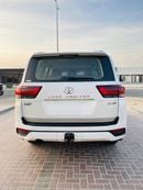 تويوتا لاند كروزر GXR 3.3L LHD DIESEL AUTOMATIC 4WD 6-CYLINDERS 7 SEATS 5 FOORS