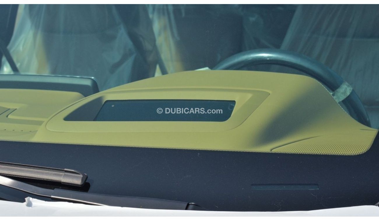 Chevrolet Tahoe Premier 5.3L 4WD | 2023 | GCC Specs | Full Option