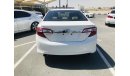 Toyota Camry سياره نظيفه جدا بحاله ممتاذه ضمان شاسيه جير ماكينه