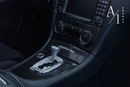 مرسيدس بنز CLK 63 AMG BlackSeries V8 2008 MERCEDES-BENZ CLK 63 BLACKSERIES V8, FULL SERVICE HISTORY, GCC SPEC