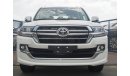 Toyota Land Cruiser 4.6L GXR V8 Petrol  2019 ( New Arrival )