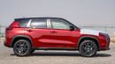 Toyota Urban Cruiser GL URBAN CRUISER 1.5L 2026