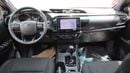 Toyota Hilux ADVENTURE