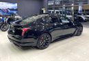 Cadillac CTS CT5 V BLACKWING 2022 UNDER WARRANTY FROM DEALER TILL 2028