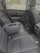 Honda CRV Touring 2.4L (184 HP)