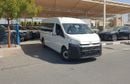 Toyota Hiace NEW HIACE H300 3.5L V6 A/T  (PETROL)