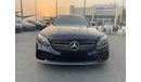 Mercedes-Benz C 300 Luxury