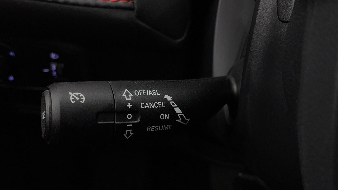 أم جي ZS LUXURY TROPHY EDITION 1.3 | بدون دفعة مقدمة | اختبار القيادة في المنزل