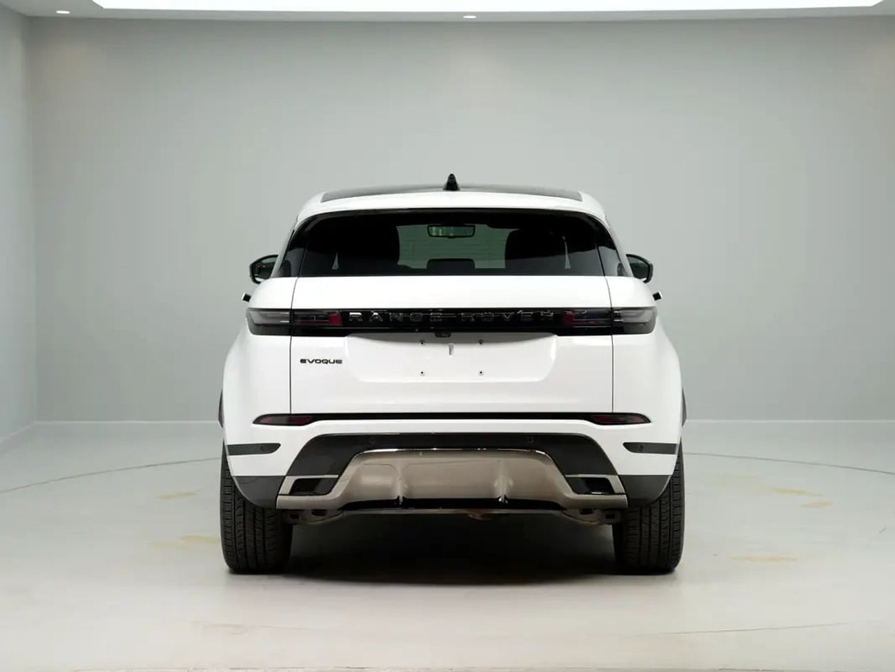 Land Rover Range Rover Evoque DYNAMIC SE P250 LOW Mileage | Great Condition