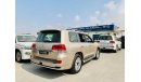 Toyota Land Cruiser VXS 5.7 MBS Autobiography 4 Seater VIP Edition