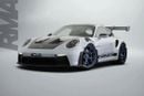 بورش 911 GT3RS GT3 RS 4.0L (520 HP) Coupe