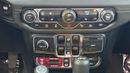 Jeep Wrangler RUBICON 2026 Jeep Wrangler Unlimited Rubicon | GCC Specs V6