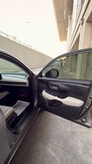 Honda ZR-V EX