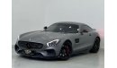 مرسيدس بنز AMG GT S 2015 Mercedes GT-S AMG Edition 1, Mercedes Service History, Warranty, GCC