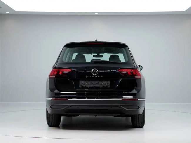 Volkswagen Tiguan TREND, миниатюра 23