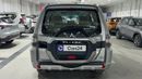 Mitsubishi Pajero 2018 GLS HIGHLINE | AED 799/Month | 0 DP | 30 Day Return | Warranty | Service History