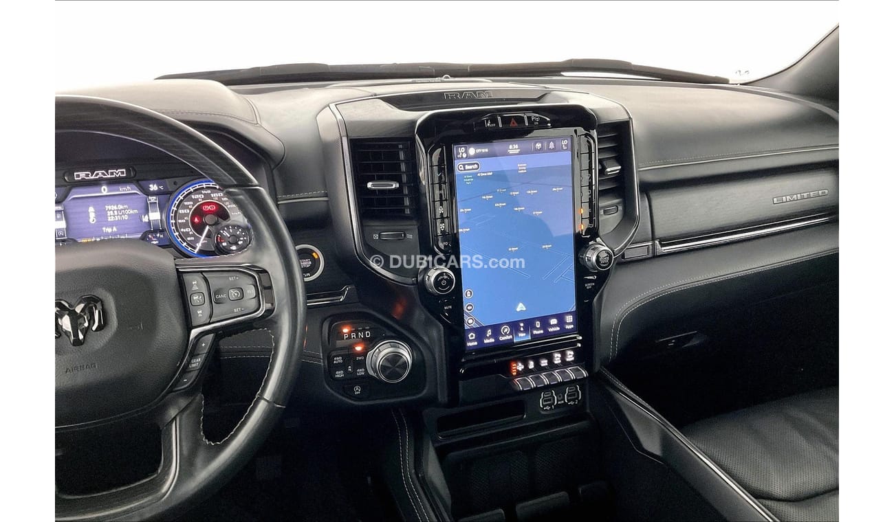 Mitsubishi Pajero GLS HIGHLINE 3.5 | Zero Down Payment | Free Home Test Drive