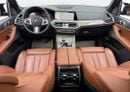 بي أم دبليو X5 40i M Sport 3.0L 2023 BMW X5 xDrive40i M-Sport, Warranty, Full Service History, Very Low Km, Fully L