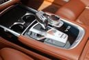 BMW M760Li XDRIVE