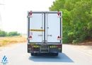 Mitsubishi Fuso Canter Freezer Box 4.2L RWD Thermoking T500 DSL MT- Excellent Condition - Book Now!