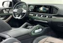 Mercedes-Benz GLE 53 AMG 2022 Mercedes Benz GLE53 AMG 4MATIC+ Coupe Night Package, 2027 Mercedes Warranty + Service Pack, GCC