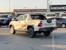 Toyota Hilux ADVENTURE 2.8L DSL (WITH AIR COMPRESSOR) - EXPORT ONLY