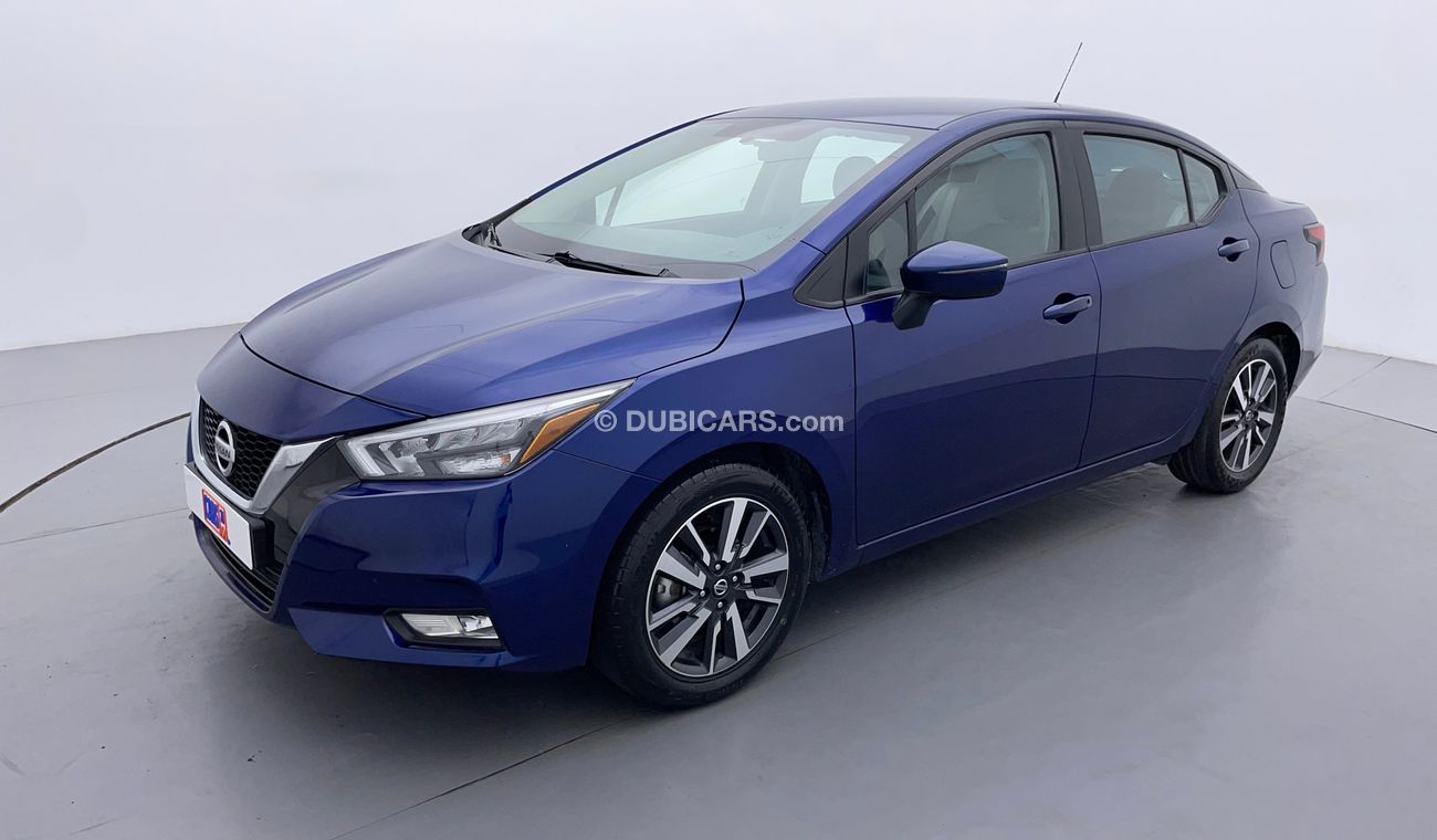 Nissan Sunny S 1.6 | Zero Down Payment | Free Home Test Drive