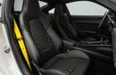 Porsche 911 3.6L Twin-eTurbo Flat-Six + T-Hybrid System | Warranty