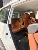 Nissan Patrol LE PLATINUM