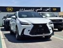لكزس NX350h HEV LUXURY / 2.5L PETROL V4 / RADAR / PANORAMIC ROOF / LEATHER WITH POWER SEATS (CODE # NXP3HEV)