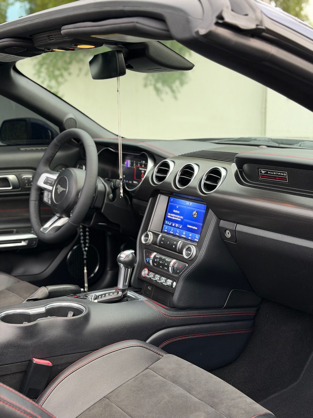 فورد موستانج