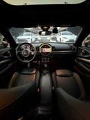 Mini Cooper Clubman John works - Korean Specs