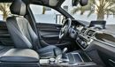 BMW 125i i MKit Full Option with Agency Warranty and Service Contract! - AED 2,135 Per Month! - 0% DP