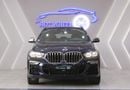 بي أم دبليو X6 BMW X6 M50i