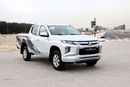 Mitsubishi L200 GLX 2.4L
