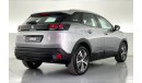 Peugeot 3008 Active