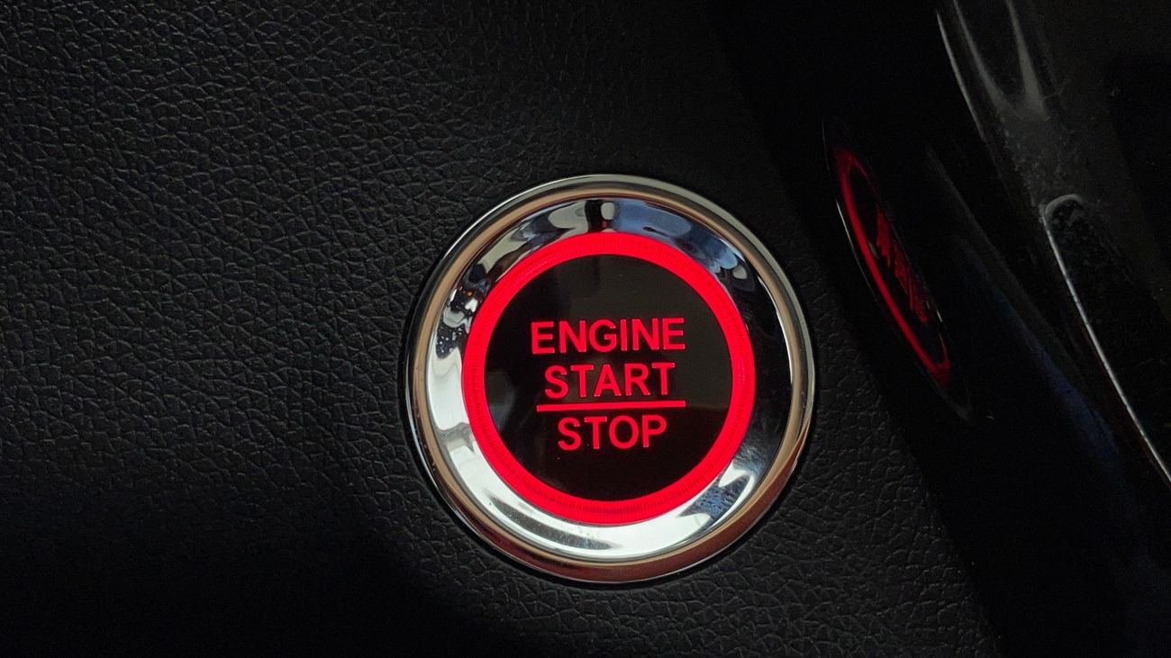 هوندا HRV LX 1.8 | بدون دفعة مقدمة | اختبار القيادة في المنزل