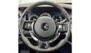Rolls-Royce Cullinan 2019 Rolls Royce Cullinan ( Mansory Body Kit ), One Year Warranty, Super Clean, Euro Spec
