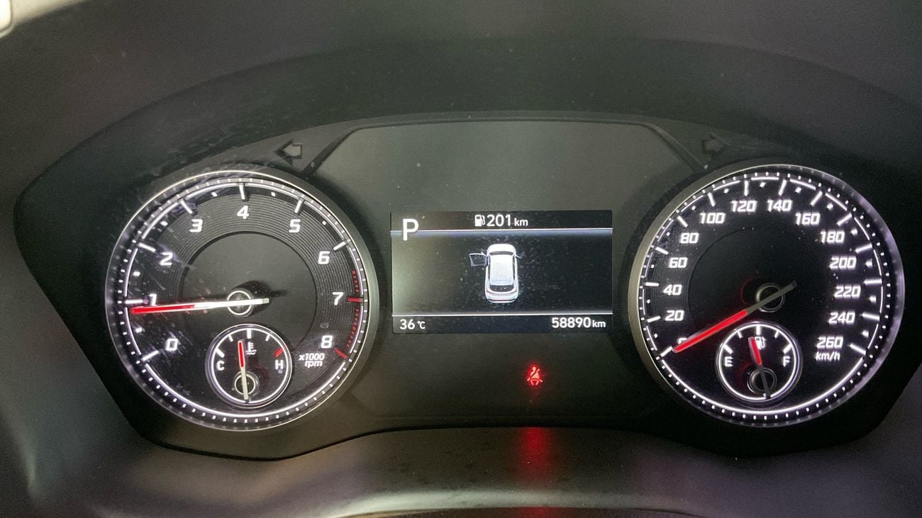 هيونداي سانتا في GL | شامل الضمان | 0 ﺪﻔﻋﺓ ﺃﻮﻟﻯ