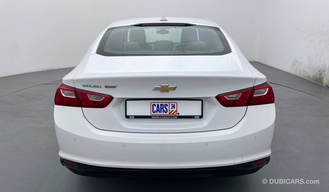 Chevrolet Malibu TURBO 1.5 | Under Warranty | Inspected on 150+ parameters