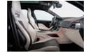Jaguar F Pace 5.0L Supercharged V8 5.0