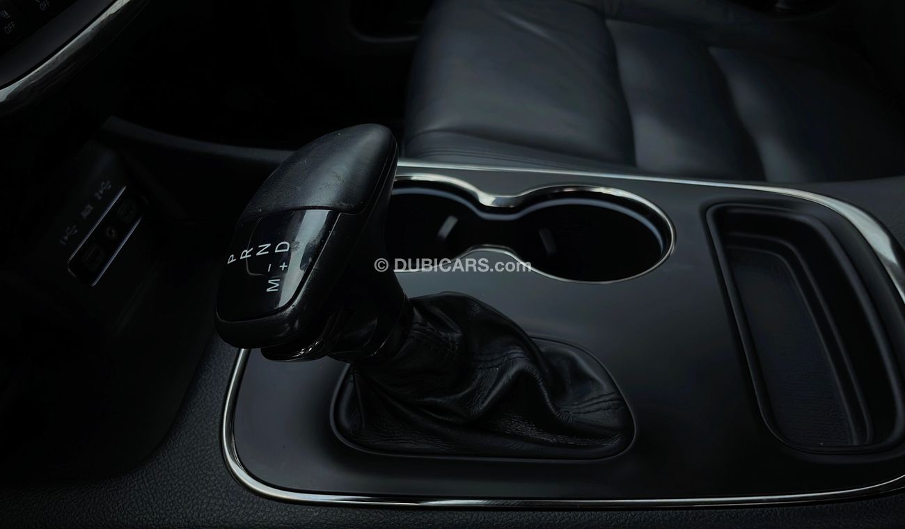 Dodge Durango GT 3.6 | Under Warranty | Inspected on 150+ parameters