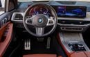 BMW X5 M60i XDRIVE M60i GCC Specs - Under Warranty and Service Contract